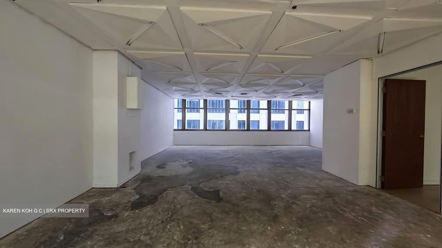 Peninsula Plaza (D6), Office #566798701